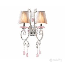 Ideal Lux - Applique Violette ap2