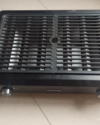 Grill Rowenta  a fumo ridotto
