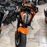 KTM 890 Duke PAT.A2- 2021