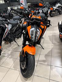 KTM 890 Duke PAT.A2- 2021