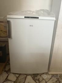Freezer Aeg Electrolux A70120GS3