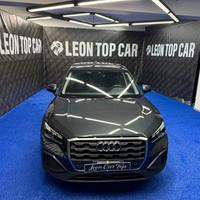Audi Q2 35 TDI quattro S tronic accetto permute e 