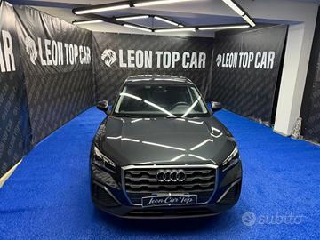 Audi Q2 35 TDI quattro S tronic accetto permute e 