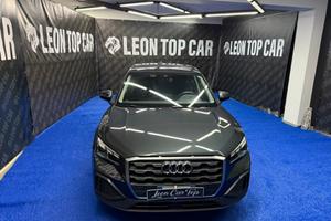 Audi Q2 35 TDI quattro S tronic accetto permute e 