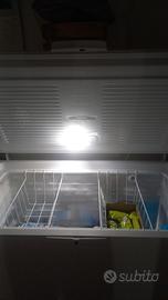 congelatore 