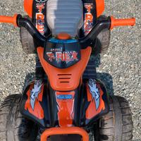 Quad T rex 12 V