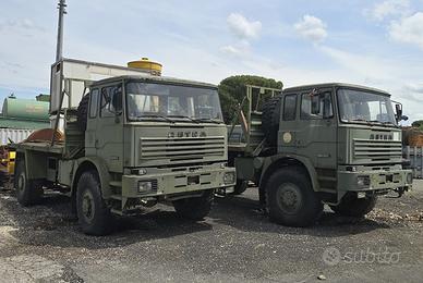 Astra bm201 ex militare 4x4