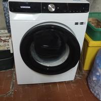 lavatrice Sasmsung 8 kg