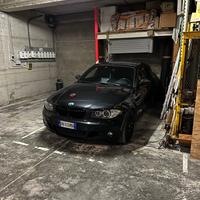 BMW SERIE 1 E87 123D 2008