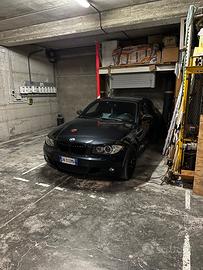 BMW SERIE 1 E87 123D 2008