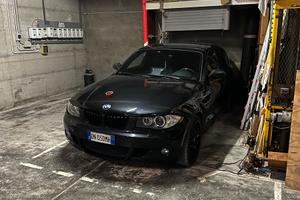 BMW SERIE 1 E87 123D 2008