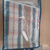 Coperta elettrica Scaldanotte 