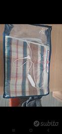 Coperta elettrica Scaldanotte 