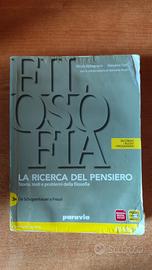 La ricerc del pensiero - 3 volumi