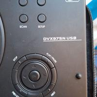 LETTORE DVX AUDIOLA