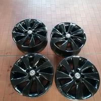 cerchi opel corsa da 15