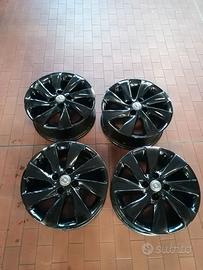 cerchi opel corsa da 15