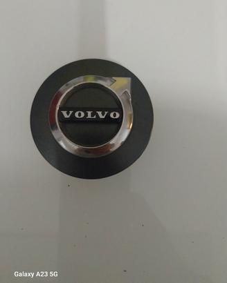 stemma volvo 