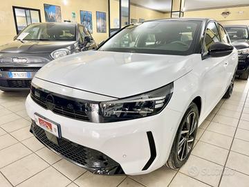 Opel Corsa 1.2 100 CV aut. GS