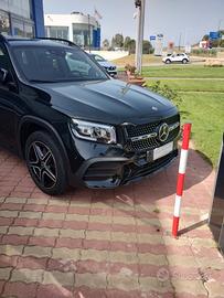 Mercedes glb (x247) - 2021