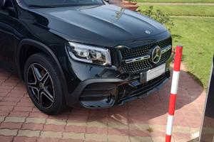 Mercedes glb (x247) - 2021