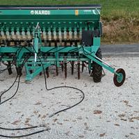 Seminatrice Nardi MT.2,50