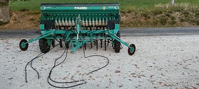 Seminatrice Nardi MT.2,50