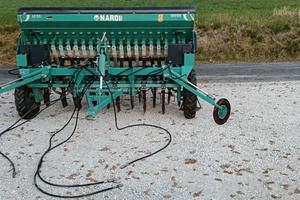 Seminatrice Nardi MT.2,50