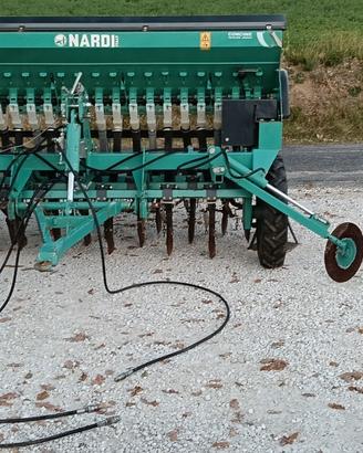 Seminatrice Nardi MT.2,50