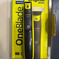 Philips OneBlade