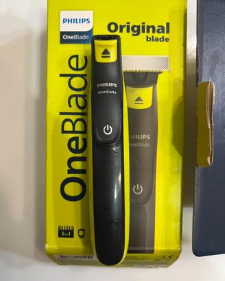 Philips OneBlade