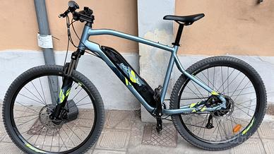 Rockrider E-ST100
