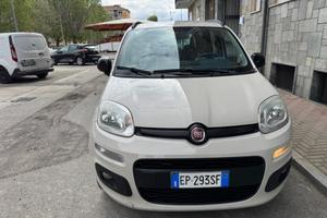 Fiat Panda 0.9 TwinAir Turbo Natural Power Pop