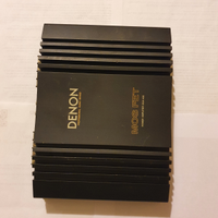Amplificatore DENON dca-400 professional
