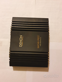 Amplificatore DENON dca-400 professional