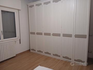 Camera matrimoniale uso singolo