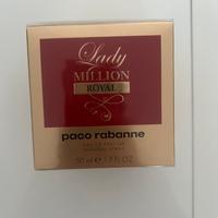 Profumo donna Lady Million Royal