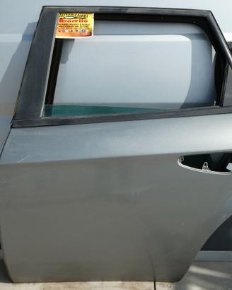 Portiera posteriore sinistra ALFA ROMEO 159