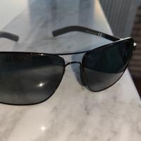 Occhiali da sole Maui Jim Aviator FREIGHT TRAINS