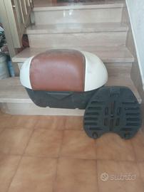 bauletto Beverly 300
