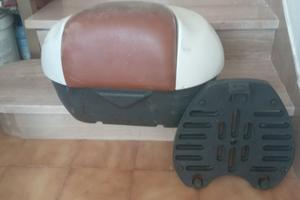 bauletto Beverly 300