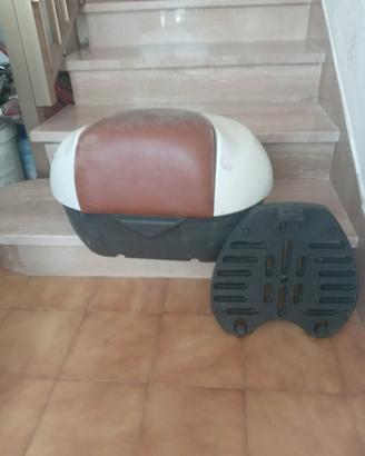 bauletto Beverly 300