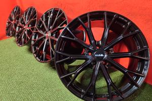 Cerchi Audi A5 A7 A8 Q5 Q7 Q8 RS4 RS5 9.5Jx20 ET22