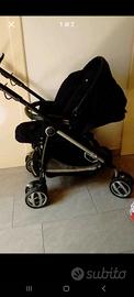 Trio pegperego