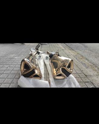 Accessori moto