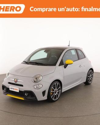 ABARTH 595 MU31354