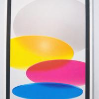 iPad nuovo sigillato (A16) + cover Pipetto – 450