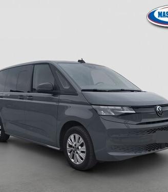 VW T7 MULTIVAN DSG 7 posti, 2025, km 12.000