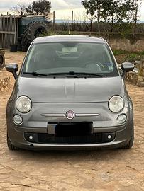 Fiat 500 1.3 Multijet - 95CV - 2010 - Full - Tetto