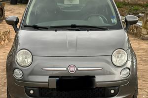Fiat 500 1.3 Multijet - 95CV - 2010 - Full - Tetto